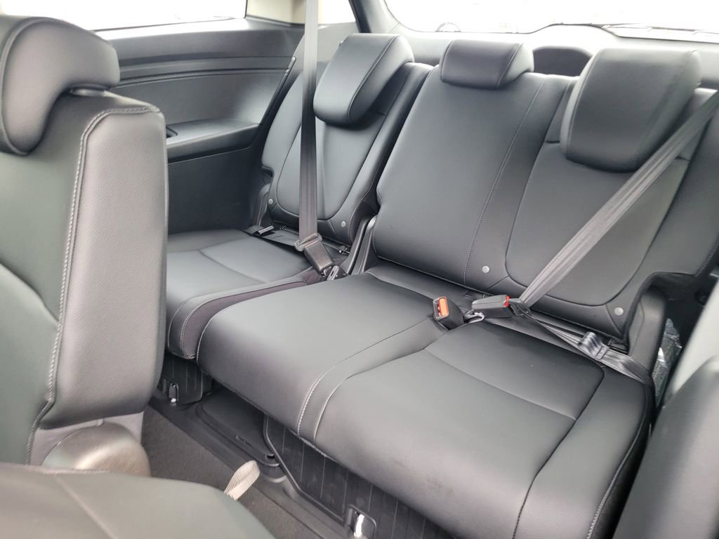 New 2026 Honda Odyssey EX-L image 32
