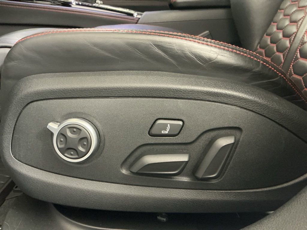 Used 2021 Audi RS 5 Sportback image 21