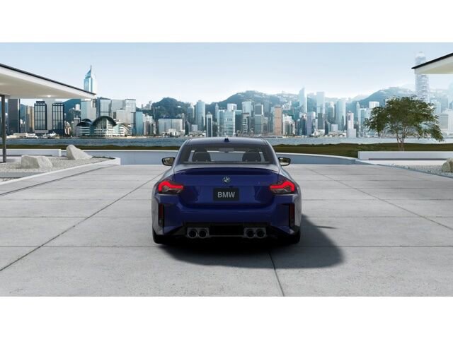 New 2026 BMW M2 RWD image 5