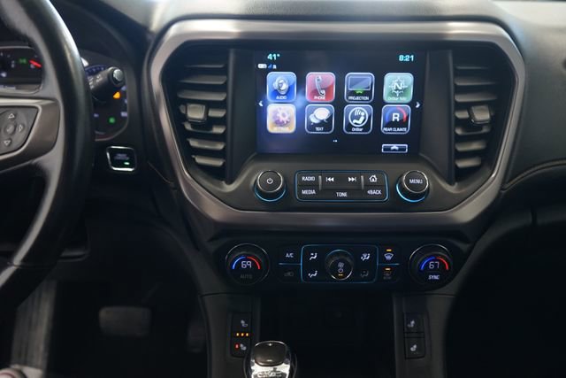 Used 2019 GMC Acadia SLE w/ Driver Alert Package I AWD/4WD image 24