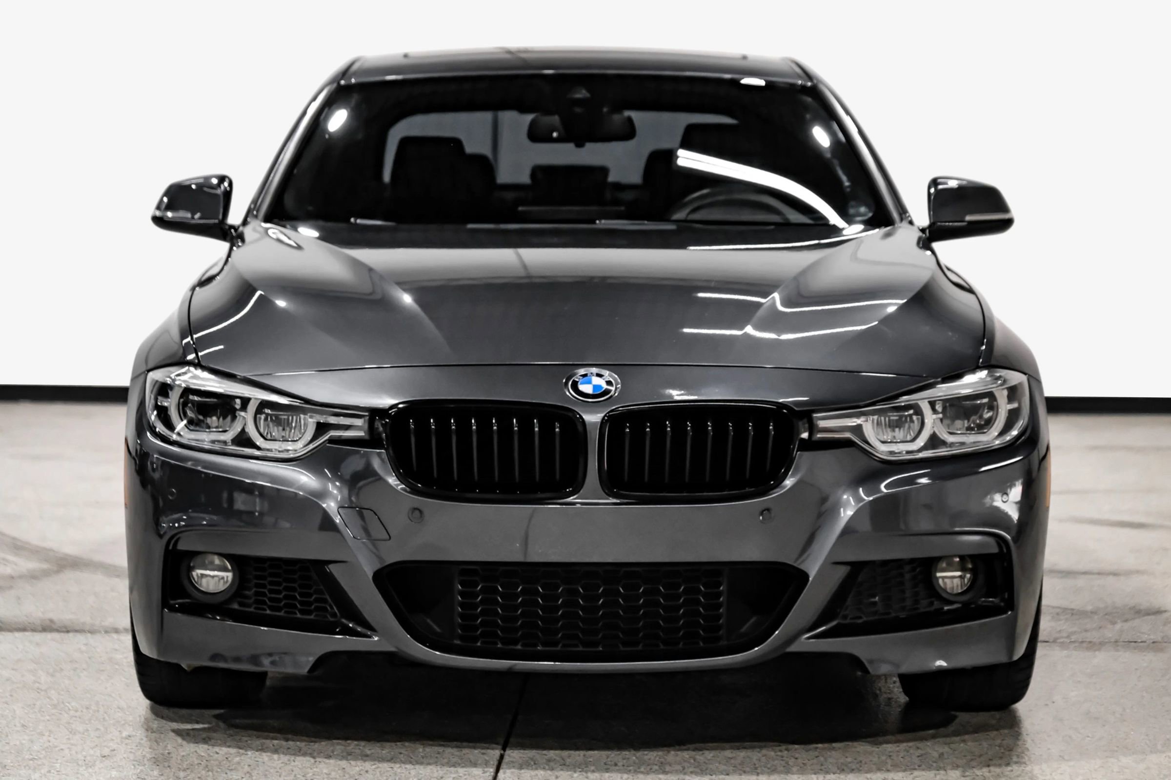 Used 2017 BMW 340i Sedan image 3
