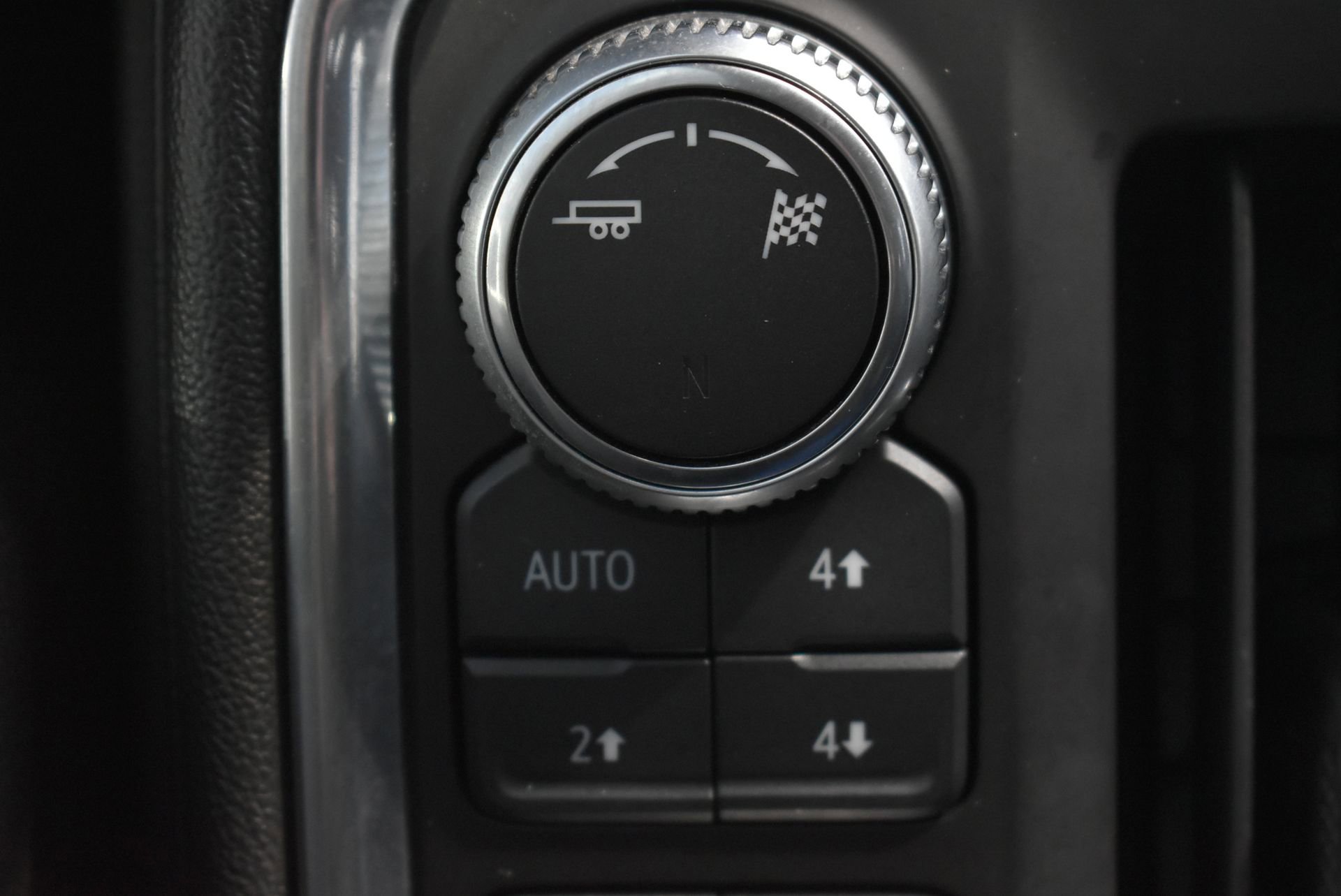 Used 2019 GMC Sierra 1500 SLT w/ SLT Premium Plus Package image 19