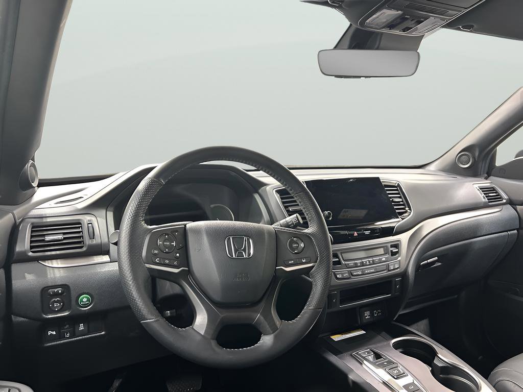 Used 2023 Honda Passport EX-L image 14