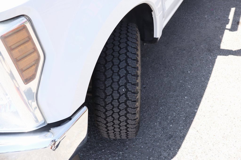 Used 2019 Ford F350 XL w/ XL Value Package RWD image 46