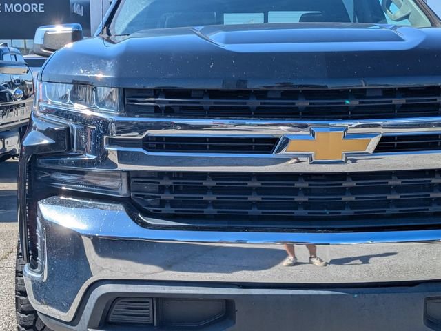 Used 2019 Chevrolet Silverado 1500 LT w/ All-Star Edition RWD image 7