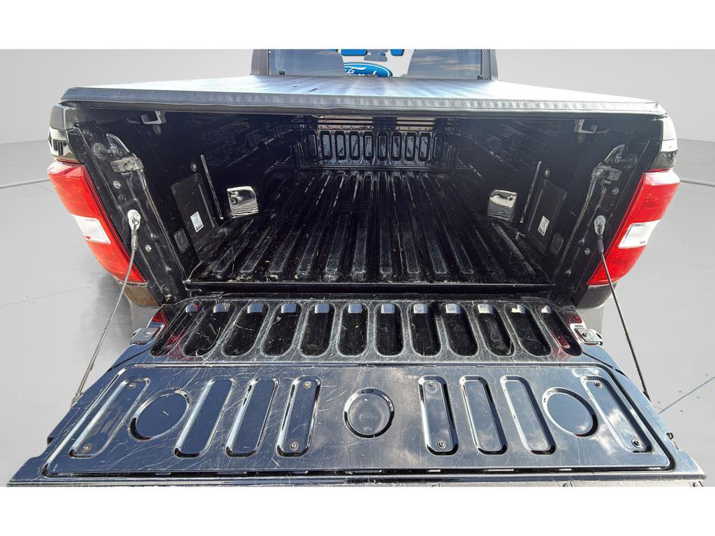 Certified 2022 Ford Maverick XL w/ Equipment Group 100A Standard image 23