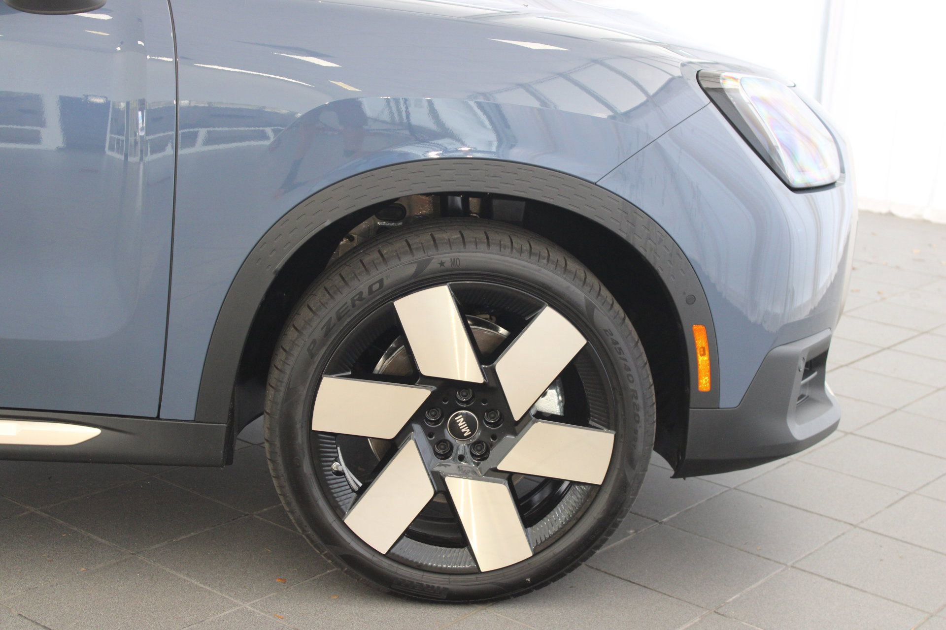New 2026 MINI Cooper Countryman S image 11