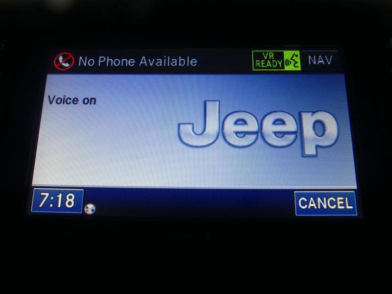 Used 2011 Jeep Wrangler Rubicon w/ Call of Duty Group image 36