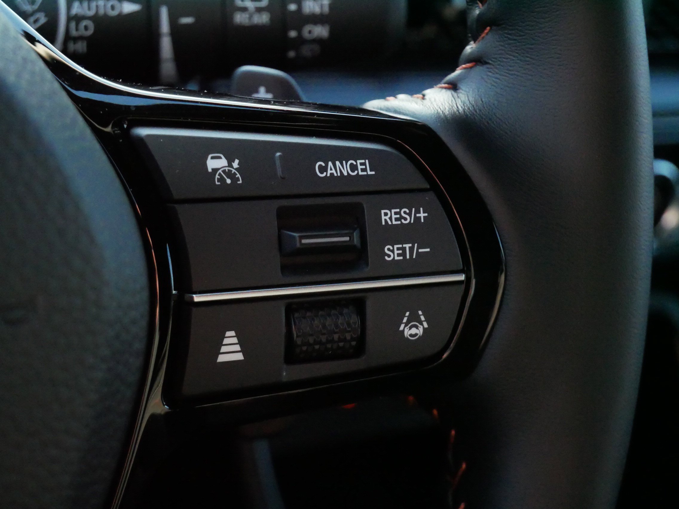 Certified 2026 Honda CR-V Sport Touring image 25