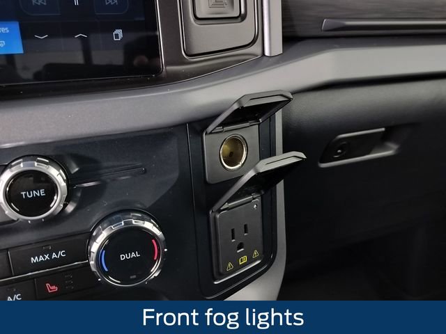 New 2026 Ford F150 XLT w/ Equipment Group 302A MID image 46