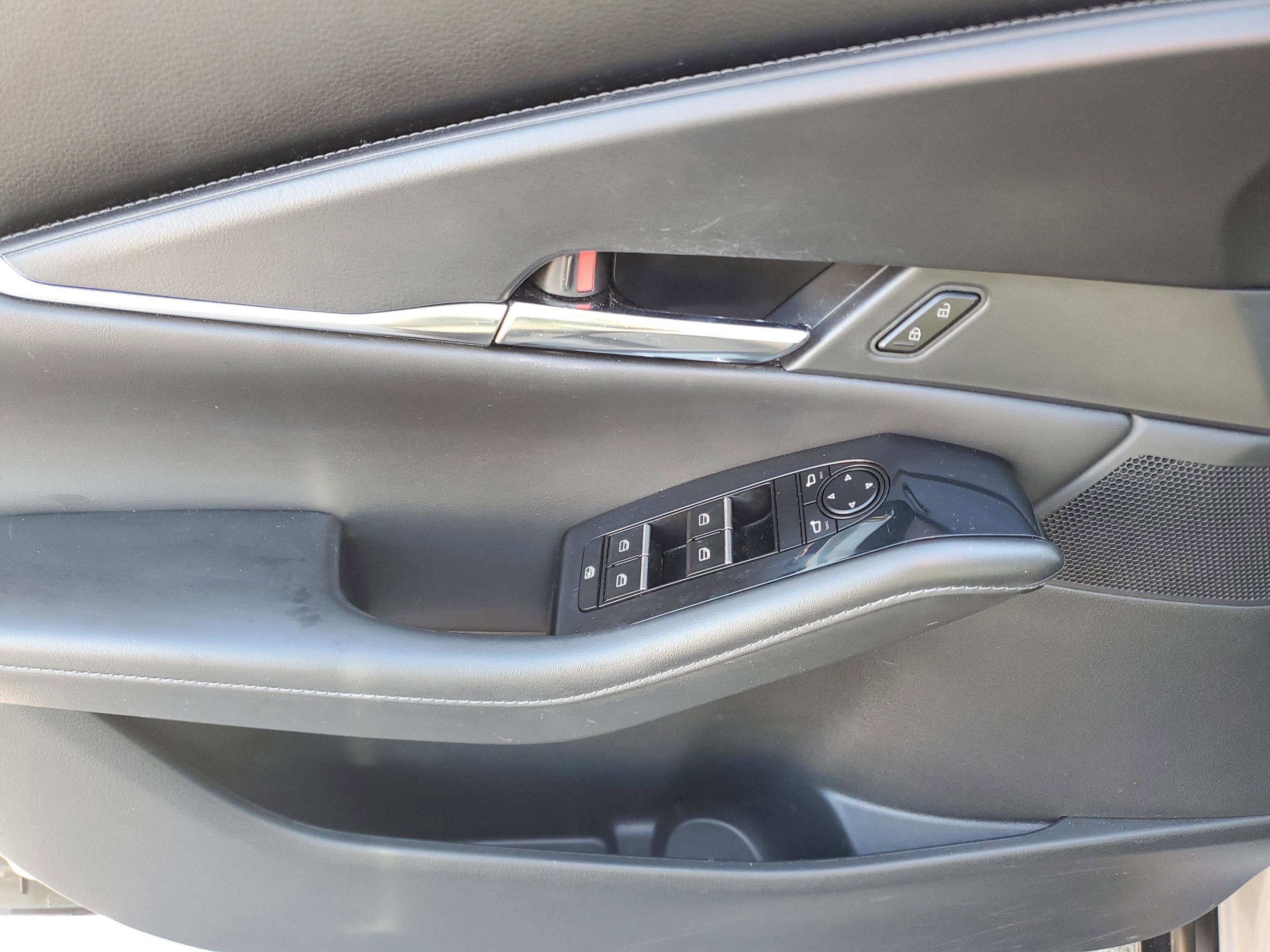 Used 2023 MAZDA CX-30 AWD 2.5 S w/ Preferred Package image 17