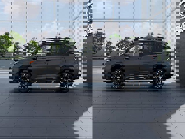 New 2026 Subaru Forester Limited image 3