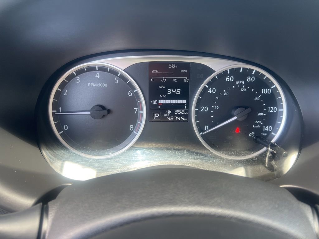 Used 2022 Nissan Kicks S FWD image 59