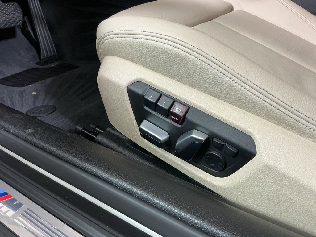 Used 2016 BMW 435i Coupe RWD image 20