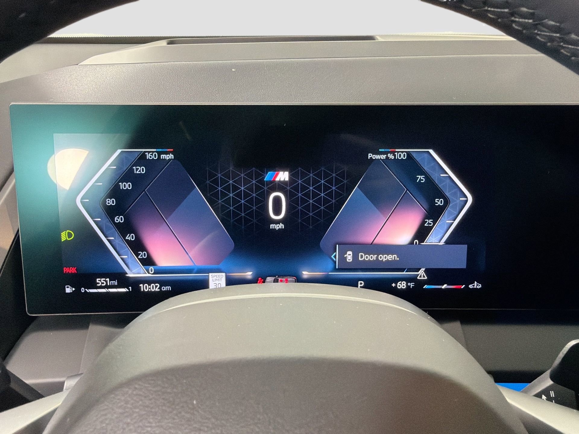 New 2026 BMW X3 xDrive30 w/ Premium Package image 10