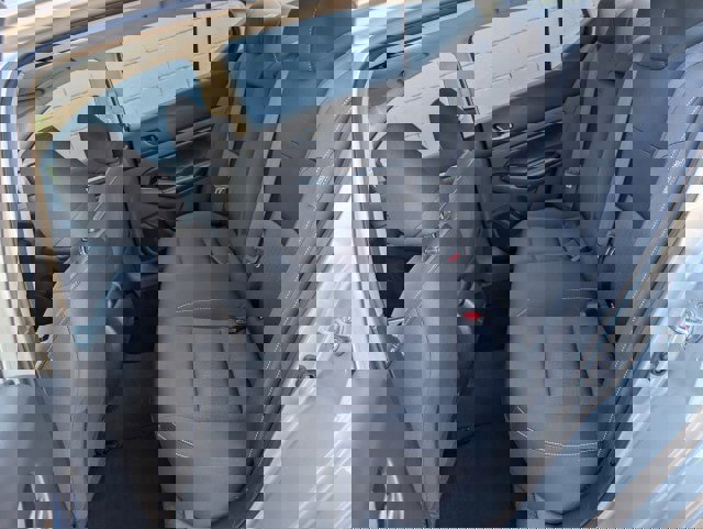 Used 2022 Nissan Altima 2.5 SV w/ SV Premium Package image 10