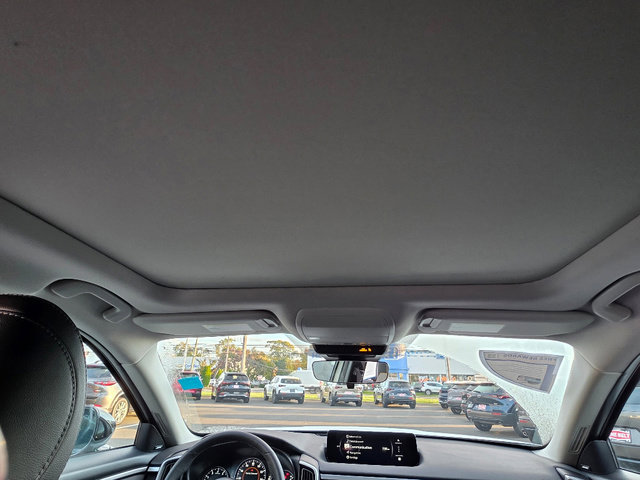 New 2025 MAZDA CX-50 AWD 2.5 S w/ Cargo Package image 16