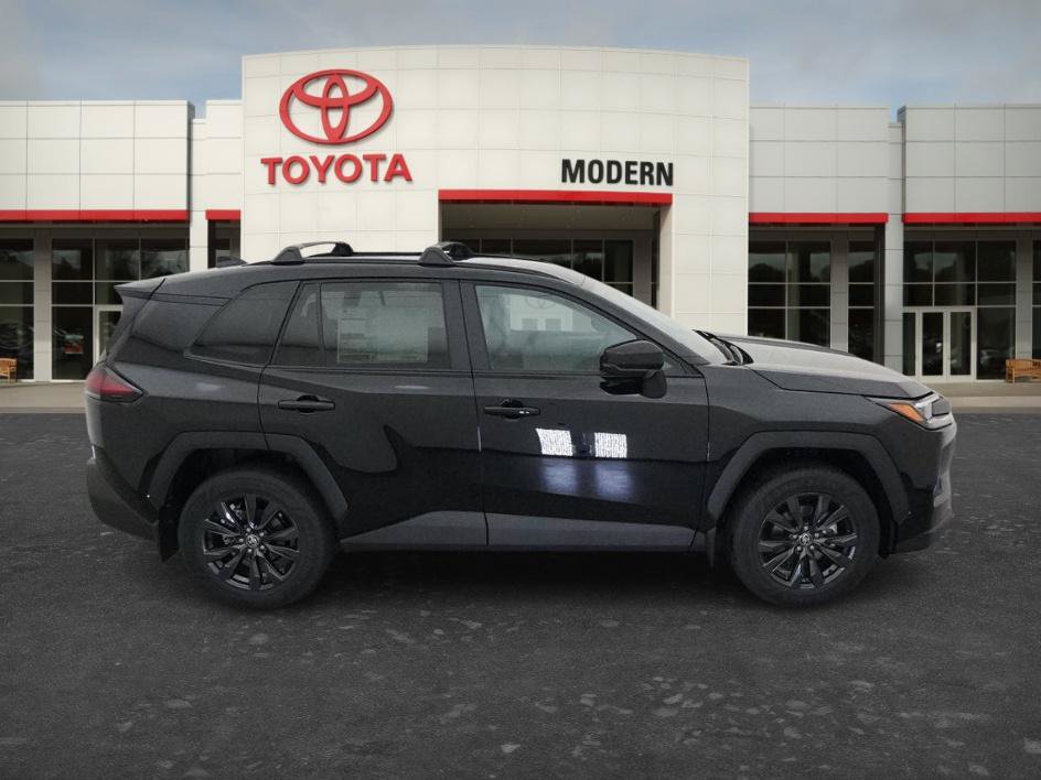 New 2026 Toyota RAV4 XLE Premium AWD/4WD image 14