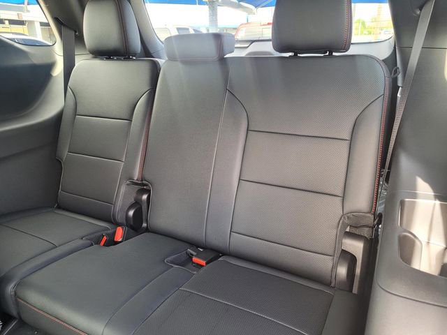 New 2026 Chevrolet Traverse RS image 8