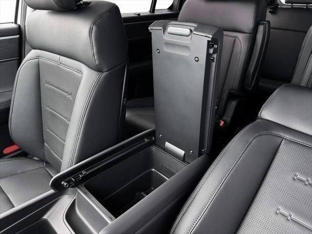 New 2026 Hyundai Santa Fe Limited image 18