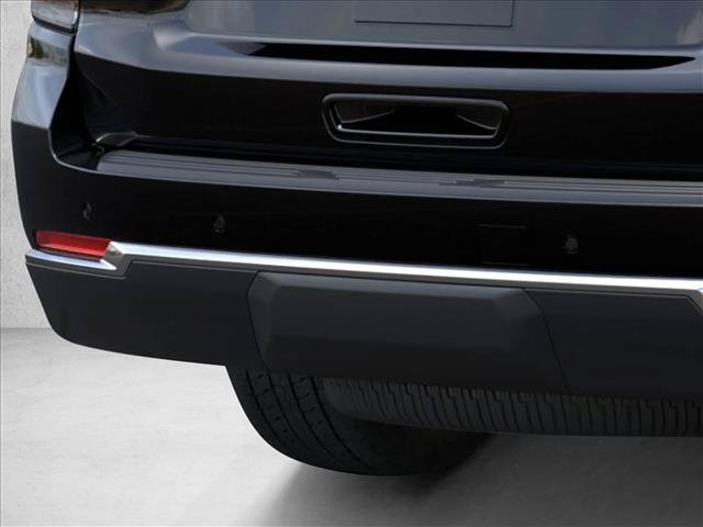 New 2026 Chevrolet Suburban LS RWD image 14
