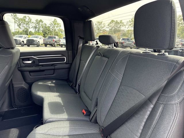 New 2026 RAM 2500 Big Horn image 11