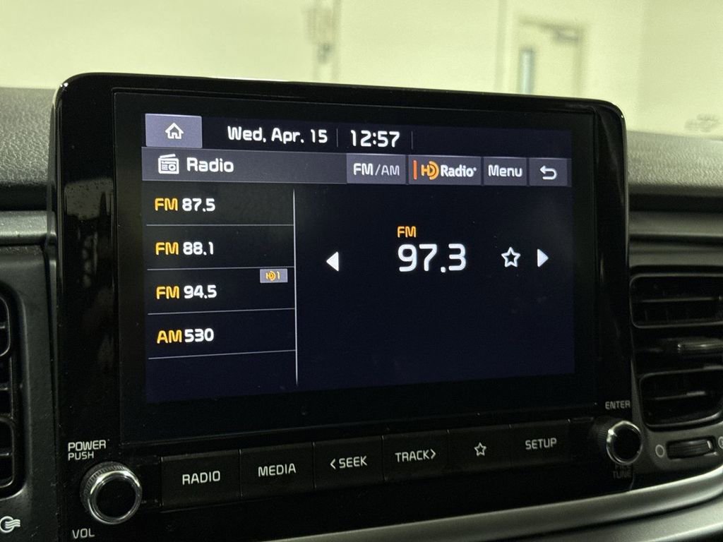 Used 2023 Kia Rio S image 14