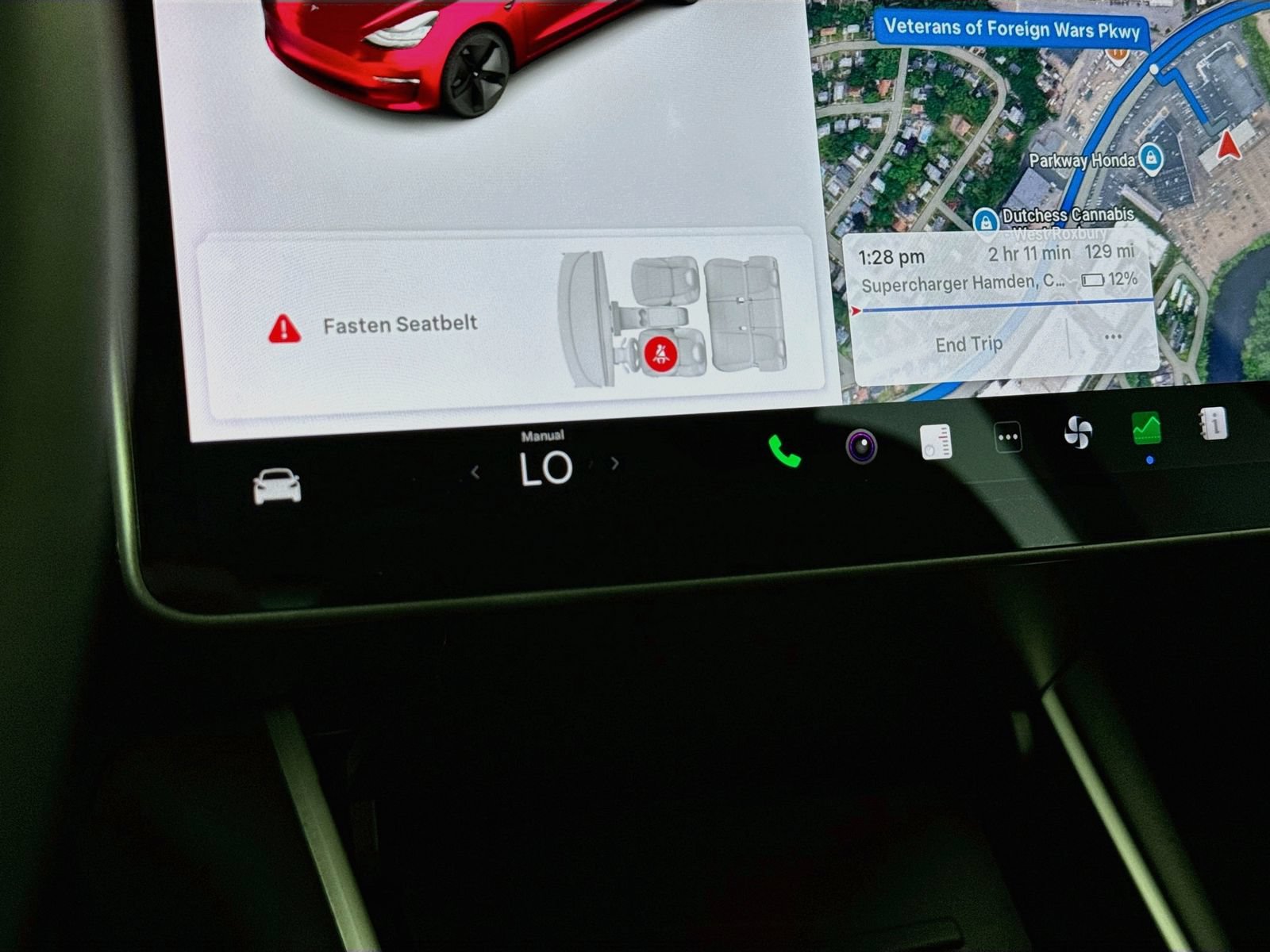 Used 2020 Tesla Model 3 Standard Range RWD image 15