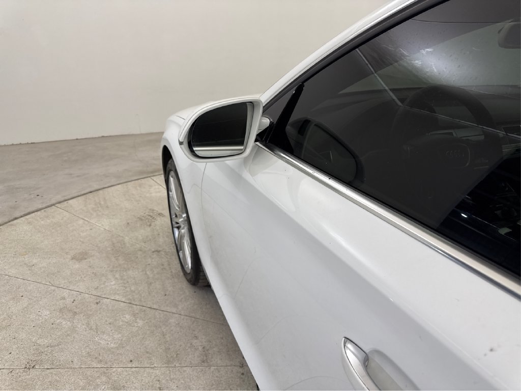 Used 2014 Audi A8 3.0T AWD/4WD image 27