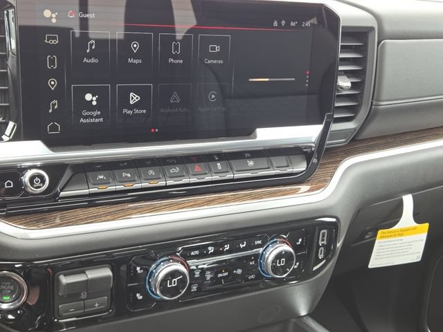 New 2026 GMC Sierra 1500 Elevation w/ Elevation Premium Package AWD/4WD image 32