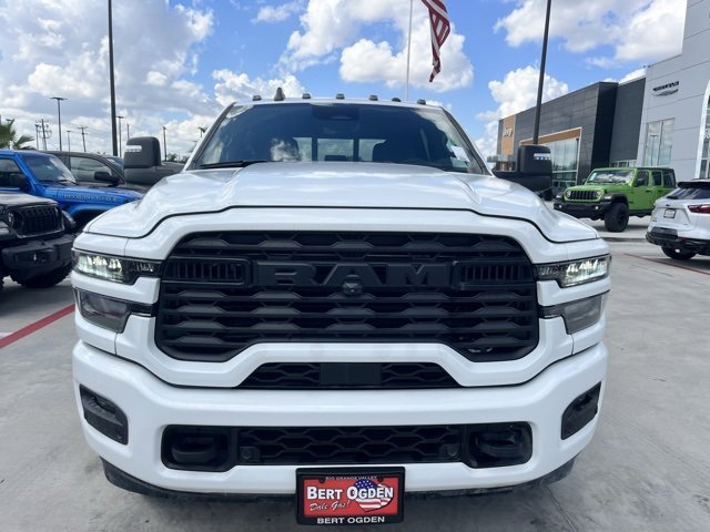 New 2026 RAM 2500 Lone Star image 2