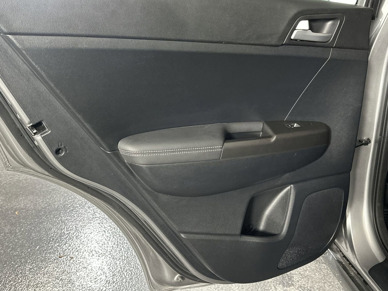 Used 2022 Kia Sportage LX image 33