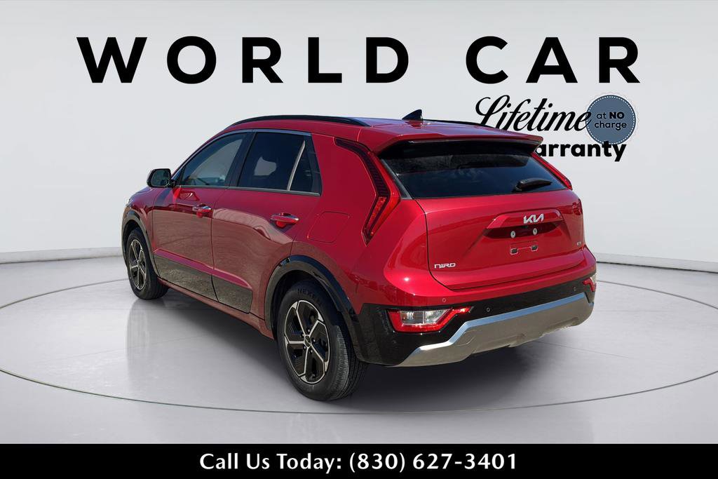 Used 2023 Kia Niro image 11