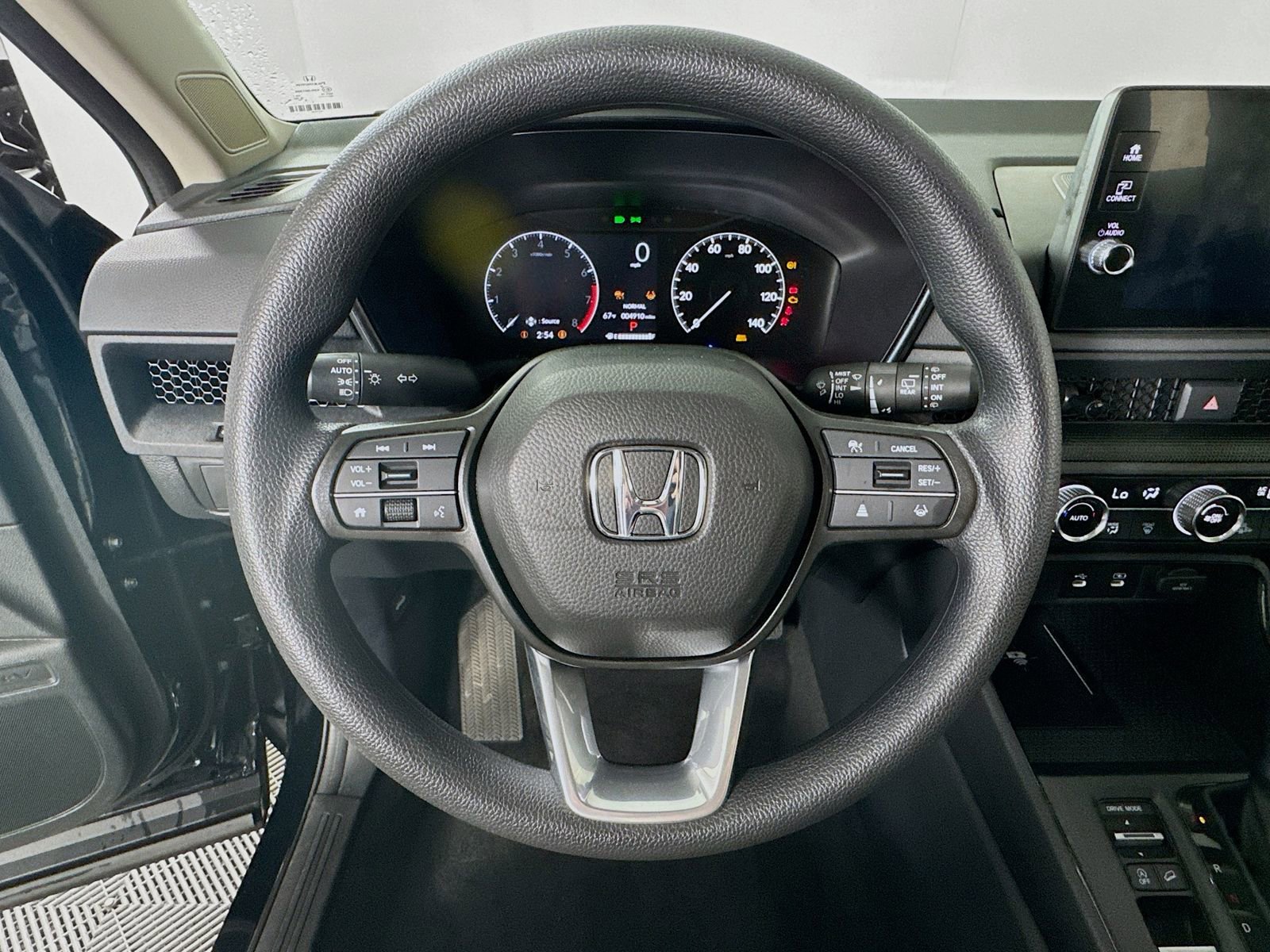 Certified 2026 Honda CR-V EX image 12