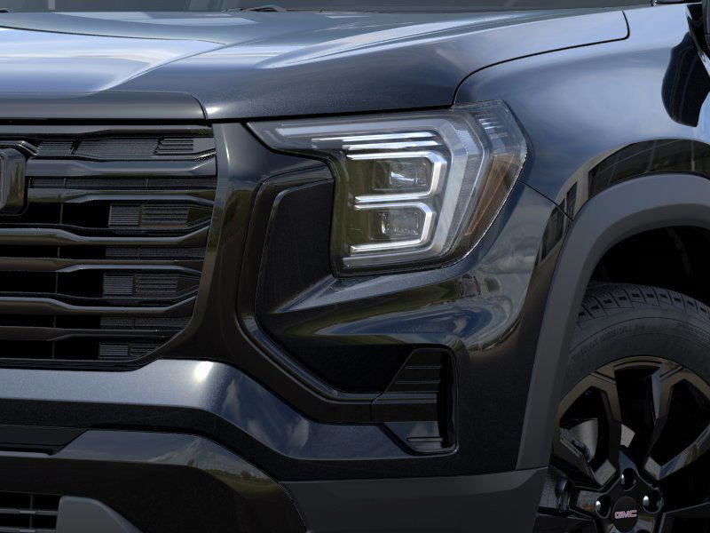 New 2026 GMC Terrain Elevation w/ Black Edition image 37