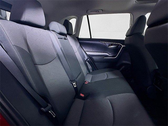 Used 2024 Toyota RAV4 XLE w/ Convenience Package image 28
