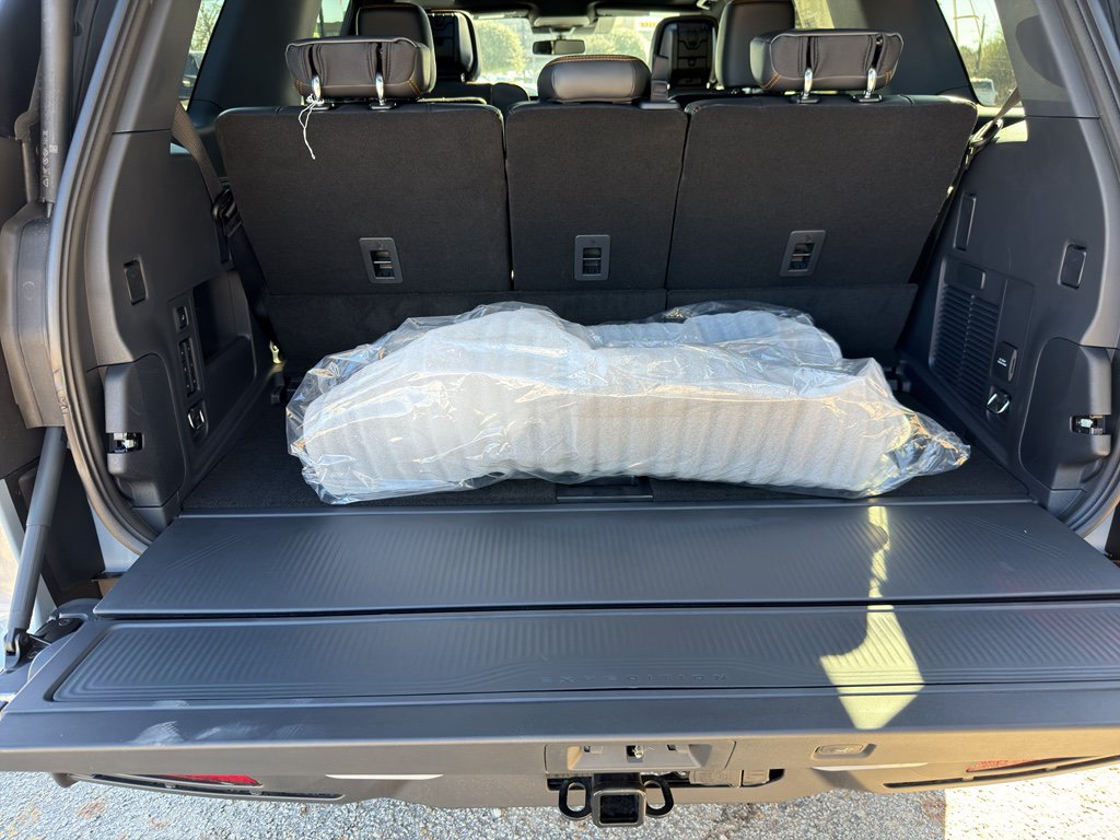 New 2026 Ford Expedition Tremor AWD/4WD image 24