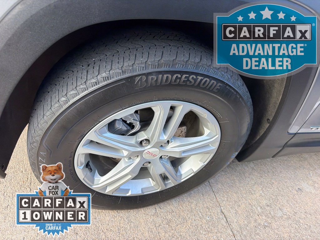 Used 2023 GMC Terrain SLE w/ Driver Convenience Package AWD/4WD image 8