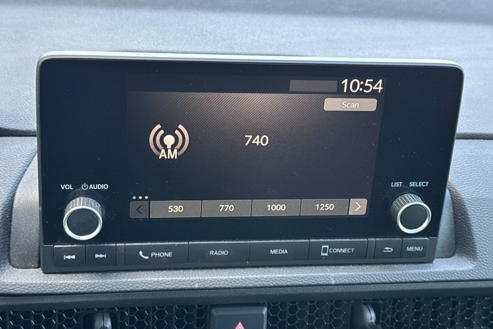 Certified 2023 Honda CR-V Sport image 23
