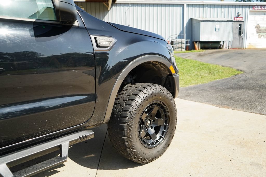 Used 2020 Ford Ranger XLT w/ Equipment Group 302A Luxury AWD/4WD image 18