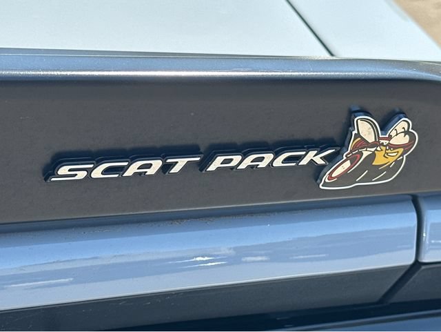 Used 2021 Dodge Challenger R/T Scat Pack w/ Plus Package RWD image 32