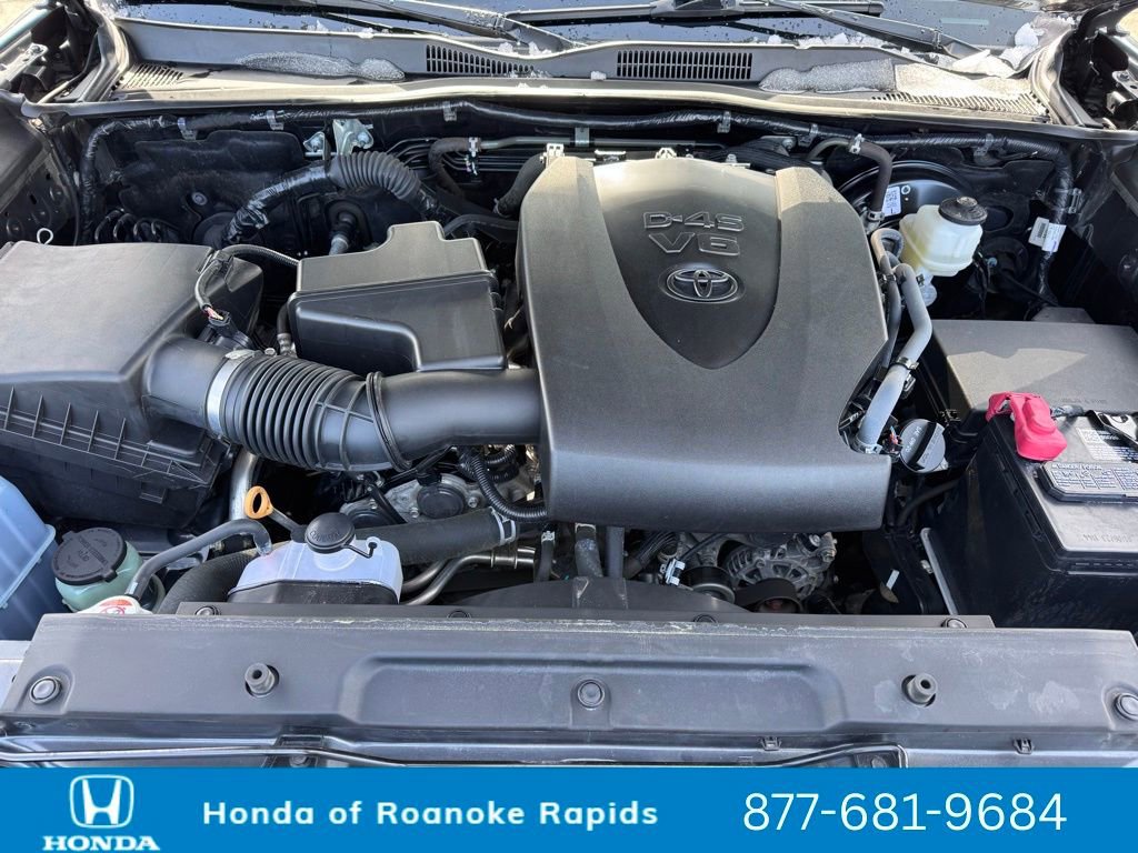Used 2023 Toyota Tacoma SR5 image 8