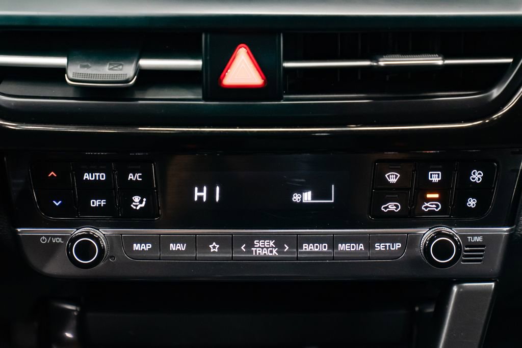 Used 2024 Kia Seltos S image 12