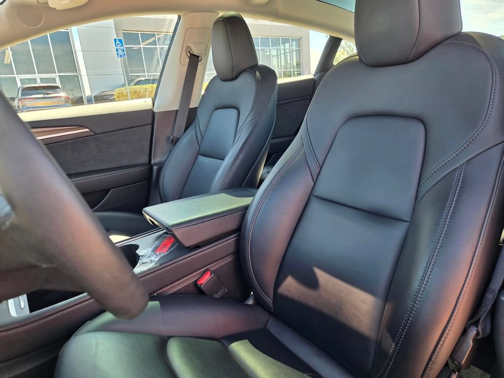 Used 2023 Tesla Model 3 Long Range AWD/4WD image 19