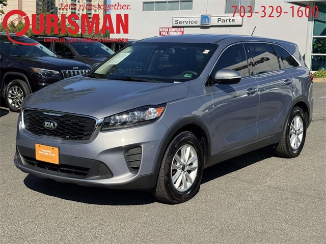 Used 2019 Kia Sorento L