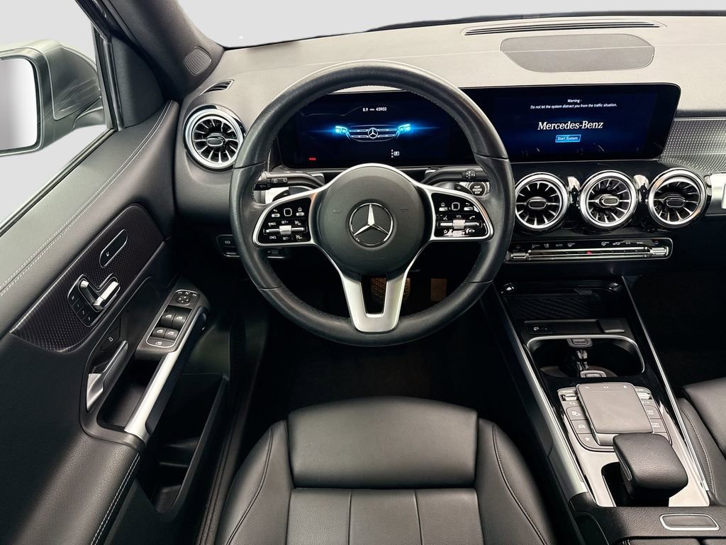 Certified 2023 Mercedes-Benz GLB 250 image 10