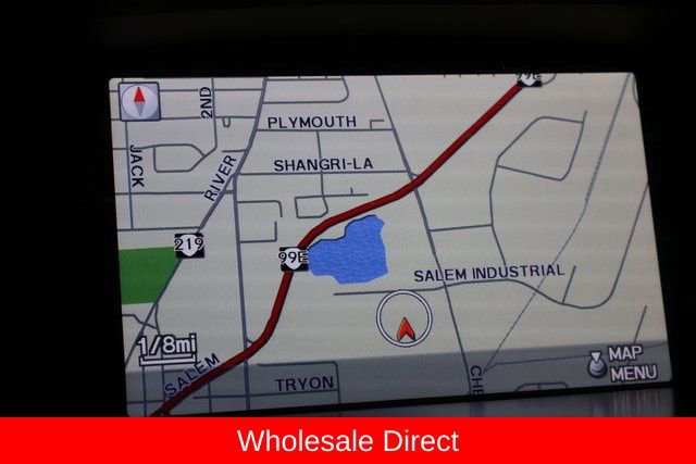 Used 2012 Honda Odyssey Touring image 23