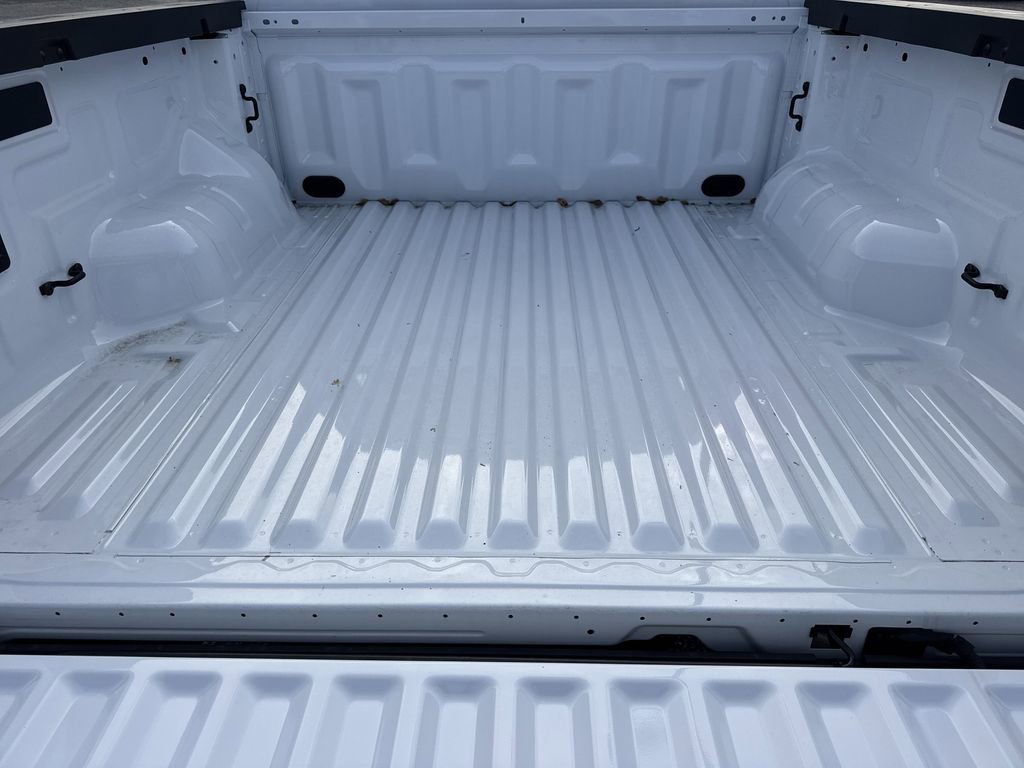 New 2025 Ford Ranger XL w/ Trailer Tow Package image 18