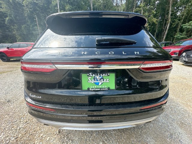 Used 2022 Lincoln Corsair AWD w/ Premium Package image 43