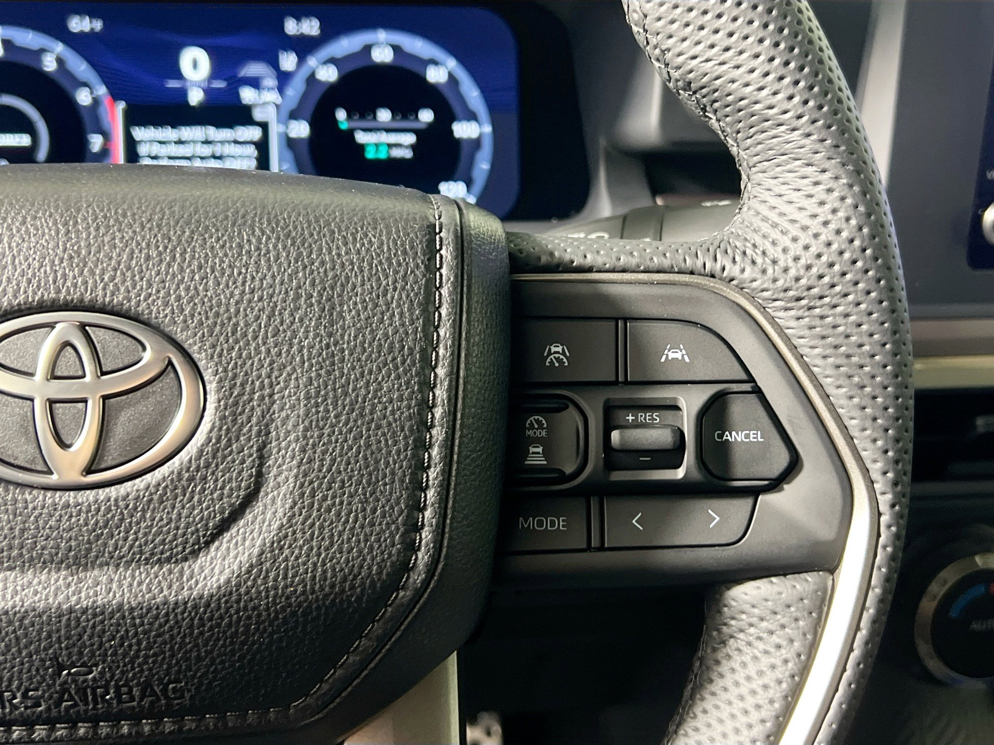 New 2026 Toyota Tacoma TRD Sport image 19